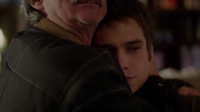 Venganza // Capítulo 04