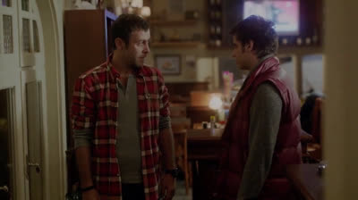 Venganza // Capítulo 03