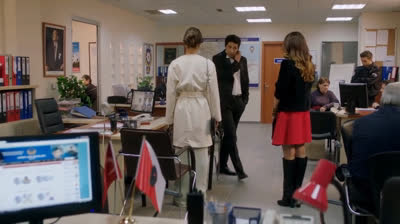 Venganza // Capítulo 12