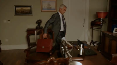 Venganza // Capítulo 13