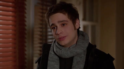 Venganza // Capítulo 14