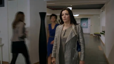 Venganza // Capítulo 21