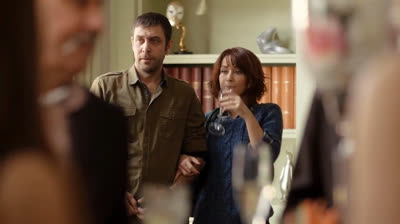 Venganza // Capítulo 22