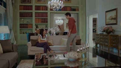 Venganza // Capítulo 25