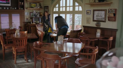 Venganza // Capítulo 23