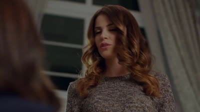 Venganza // Capítulo 24