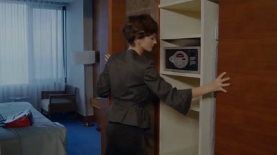 Venganza // Capítulo 26