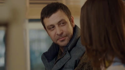 Venganza // Capítulo 27