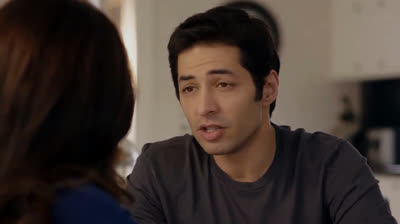 Venganza // Capítulo  30