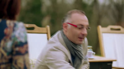 Venganza // Capítulo 29