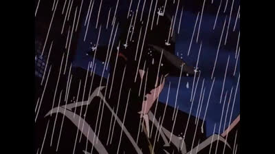 Gargoyles S02E06 El halcón de plata(The Silver Falcon)