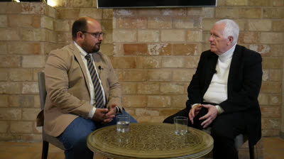 CHARLA CON ALBERTO IZQUIERDO(DPT) SOBRE CARRETERAS, TRUFA,COLONIA POLSTER,BOMBEROS....