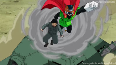 Dragon Ball Super (Jap-Sub Esp) 73 - ¡El problema de Gohan! ¿Habra una pelicula del Gran Saiyaman?