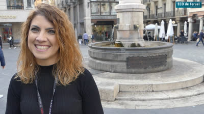 Conocemos mas sobre las nueva tendencias en Maquillaje, con Helena Polo (Video)