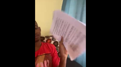 Un día más en clase