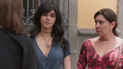 C-29 La Muerte De Roxana