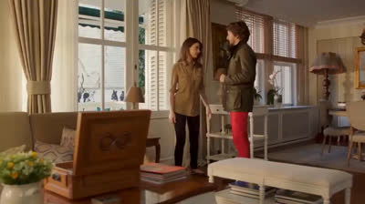 Venganza // Capítulo 31