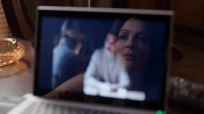 Venganza // Capítulo 32