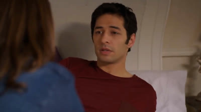 Venganza // Capítulo 33