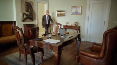 Venganza // Capítulo 35