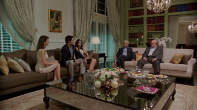 Venganza // Capítulo 34