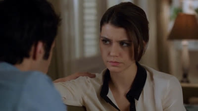 Venganza // Capítulo 37