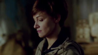 Venganza // Capítulo 36