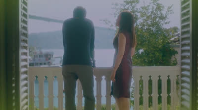 Venganza // Capítulo 40