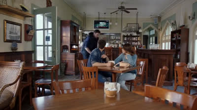 Venganza // Capítulo 42