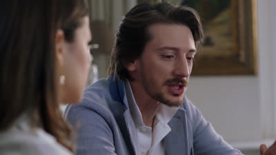 Venganza // Capítulo 44