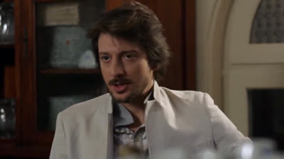 Venganza // Capítulo 47