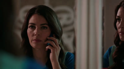 Venganza // Capítulo 46