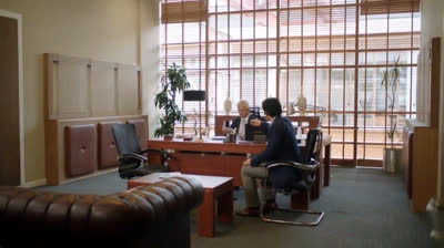 Venganza // Capítulo 49