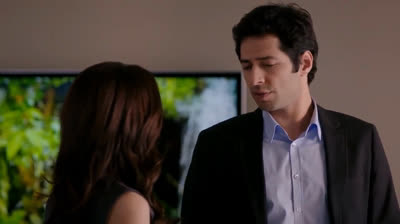 Venganza // Capítulo 45