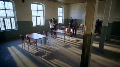 Venganza // Capítulo 41