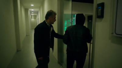 Venganza // Capítulo 51