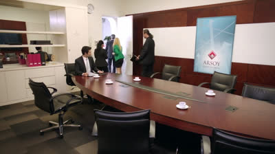 Venganza // Capítulo 52