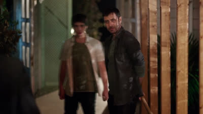 Venganza // Capítulo 53