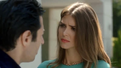 Venganza // Capítulo  58