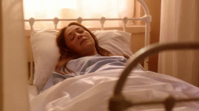 Venganza // Capítulo  57