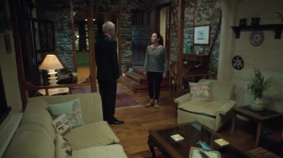 Venganza // Capítulo  61