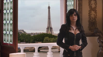 C-35 El Mundo Esta A Mis Pies