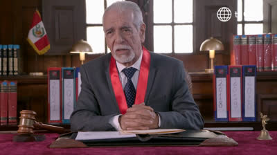 Luz de Luna - Temporada 2 - Capítulo 113 Emisión 28 10 2022 América TvGO