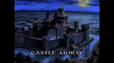 Gargoyles S02E09 Ciudad de piedra Parte I(City of Stone Part I)