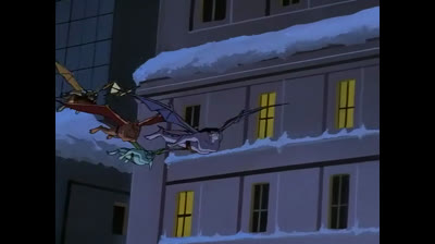 Gargoyles S02E15 El Precio(The Price)