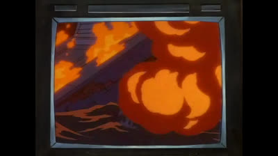 Gargoyles S02E14 Mas listo que un zorro(Outfoxed)