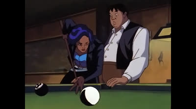 Gargoyles S02E19 Protección(Protection)