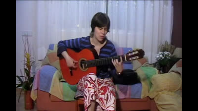 farruca del maestro niño miguel LA NIÑA BELEN