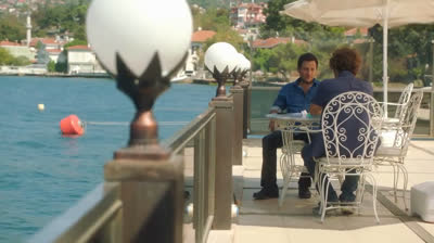 Venganza // Capítulo  65