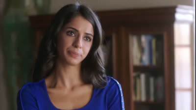 Venganza // Capítulo  66